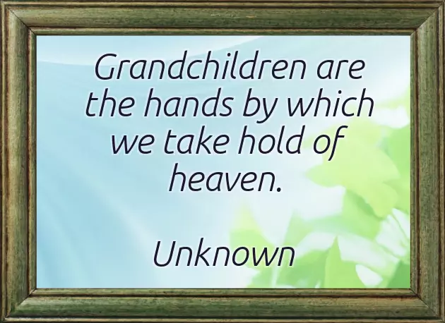 Birthday Wishes For 6 Year Old Granddaughter