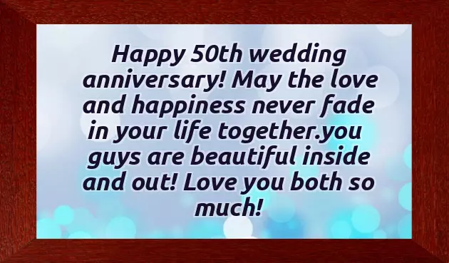 Marriage Anniversary Wishes To Parents In Law Marriage Anniversary Wishes To Parents In Law