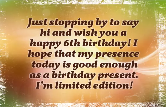 Birthday Wishes For Grandson Turning 6 Birthday Wishes For Grandson Turning 6