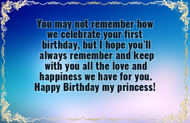 Birthday Wishes For Babi