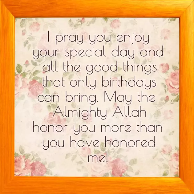 Birthday Wish For My Wife Quotes