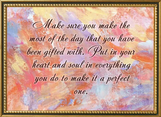 Good Morning Thursday Family And Friends