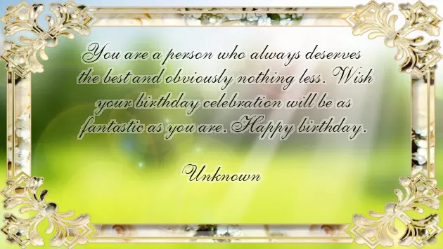 Special Friend Birthday Wishes Special Friend Birthday Wishes