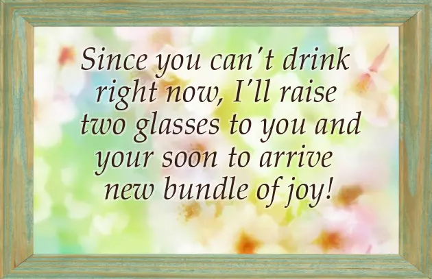 Birth Of Baby Congratulations