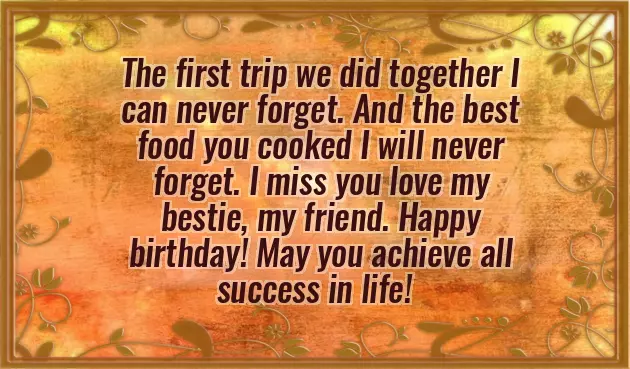 Funny Birthday Wishes For Classmate Funny Birthday Wishes For Classmate