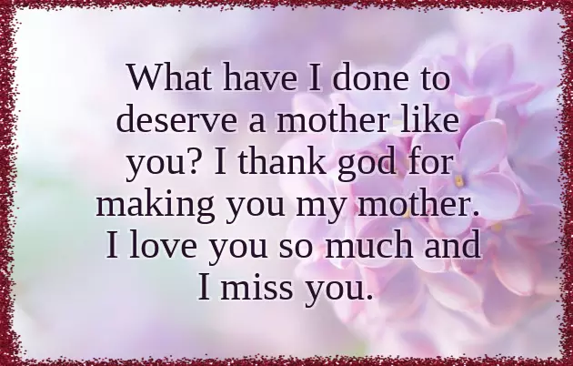 Missing You On Your Birthday Mum Missing You On Your Birthday Mum