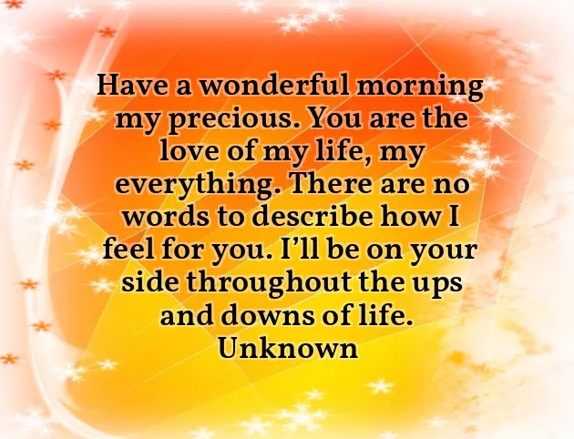 Meaningful Good Morning Wishes Meaningful Good Morning Wishes