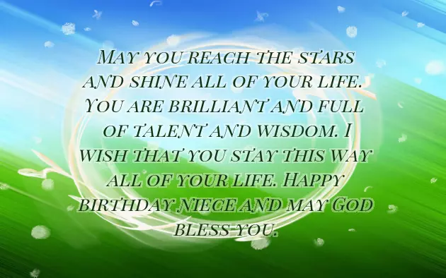 Happy 7Th Birthday Message To My Niece Happy 7Th Birthday Message To My Niece