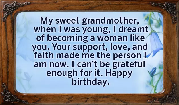 Few Lines On Birthday