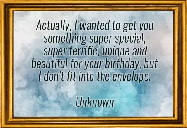 Message For Best Friend