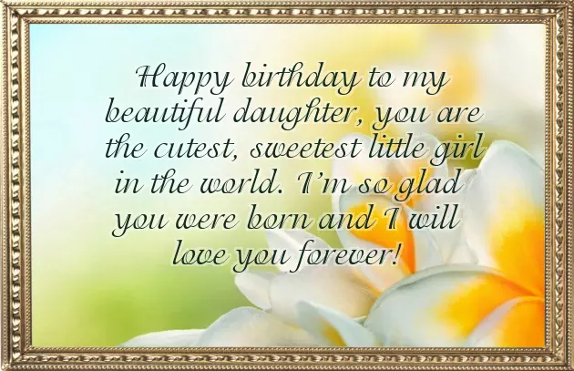 Birthday Wishes For 9 Years Old Girl Birthday Wishes For 9 Years Old Girl