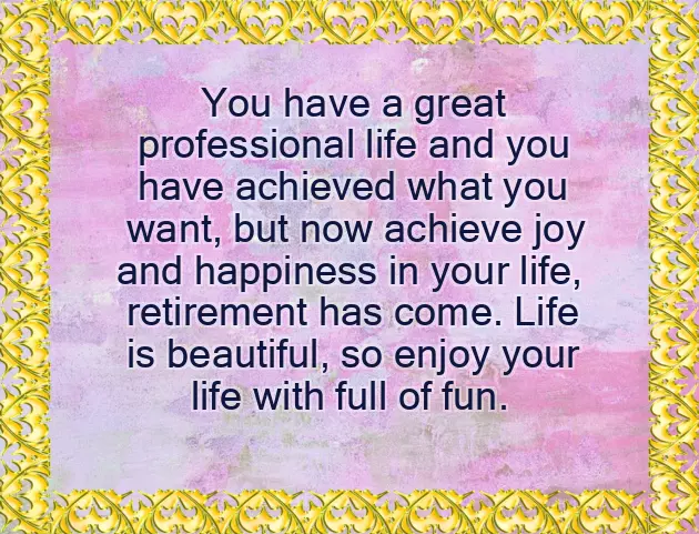 Papa Retirement Quotes Papa Retirement Quotes