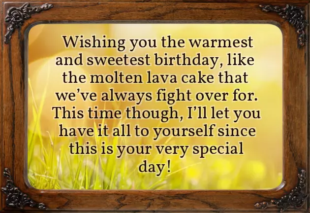 Caption For Little Sister Birthday Caption For Little Sister Birthday