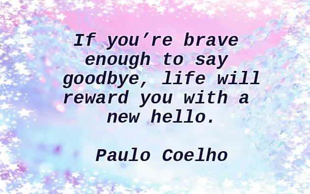 Best Wishes For Farewell