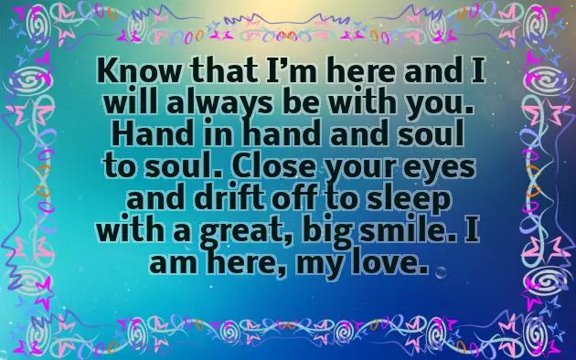 Good Night For Your Boyfriend Good Night For Your Boyfriend