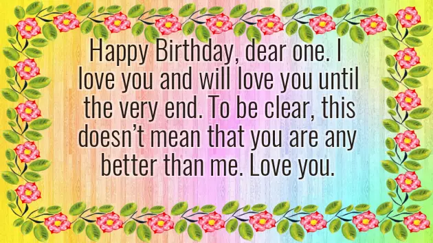 Happy Birthday Crazy Sister Happy Birthday Crazy Sister