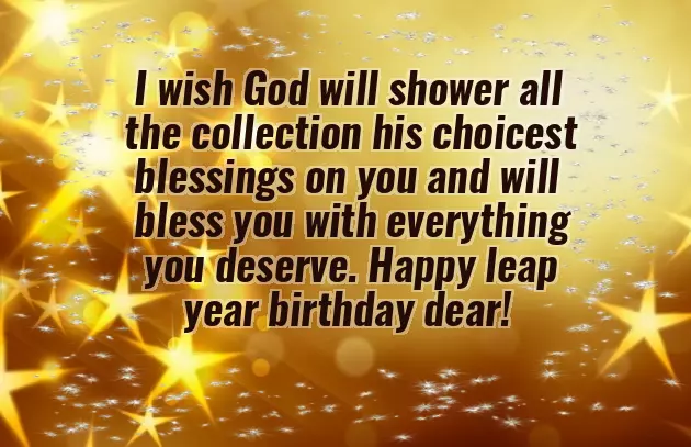 Funny Leap Year Birthday Quotes Funny Leap Year Birthday Quotes