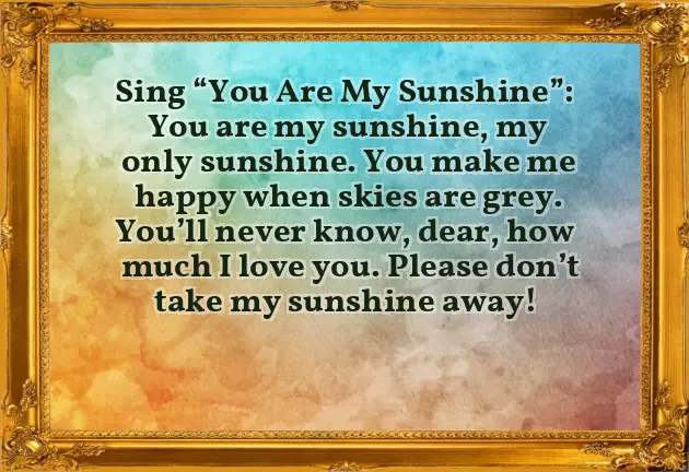 Another Way To Say Good Afternoon