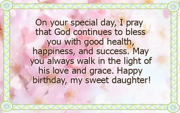 Wishes For Little Girl Birthday Wishes For Little Girl Birthday