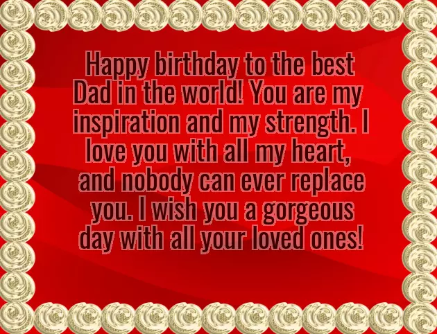 Happy Birthday To Successful Man