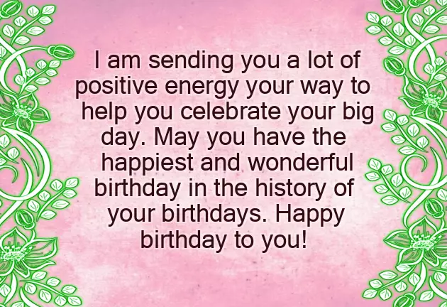 Happy 2Nd Birthday Little Girl