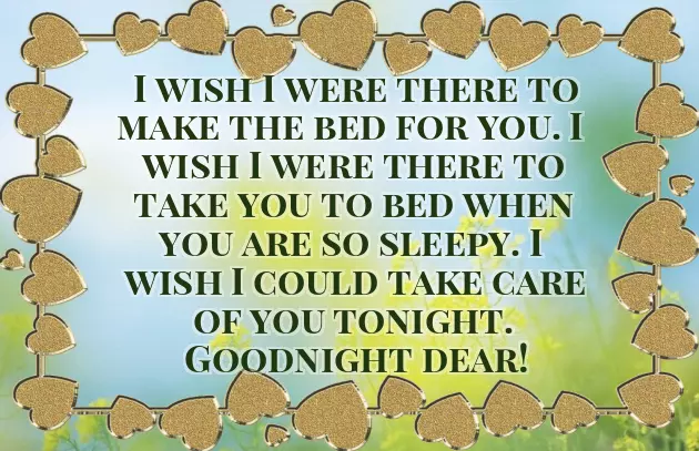 Good Night My Good Night My