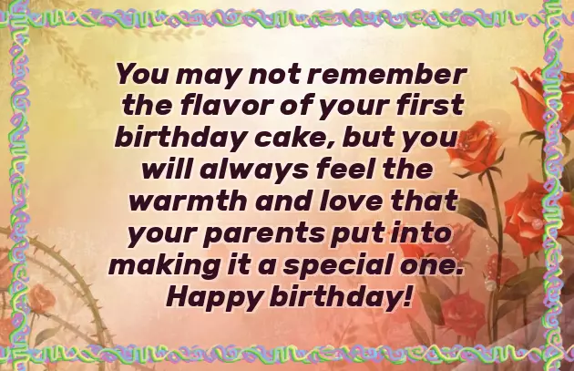 Birthday Blessings For My Daughter