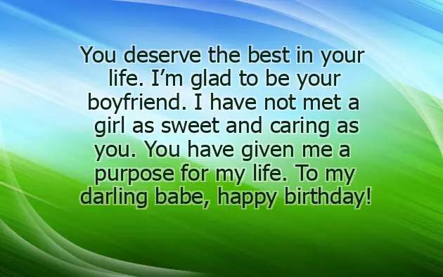 Birthday Wishes For Loved One Quotes Birthday Wishes For Loved One Quotes