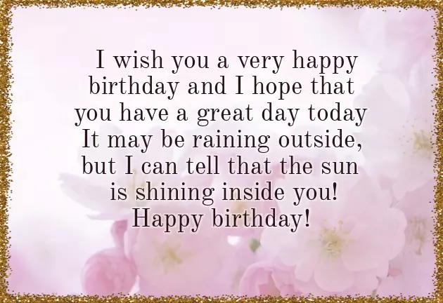 Wishes For Birthday For Brother In Law