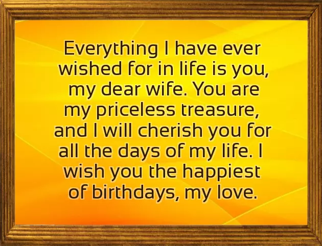 Birthday Romantic Sms