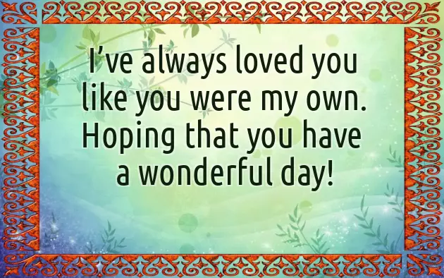 Congratulations On Friend