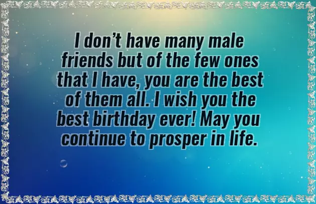 Bday Wish Frd Bday Wish Frd