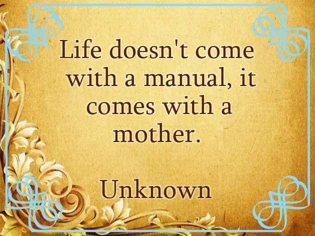 Happy Birthday Best Mom In The World