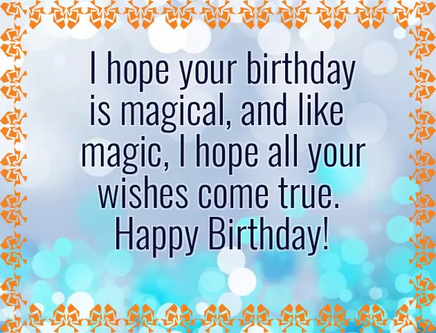 First Birthday Wish For Boy First Birthday Wish For Boy