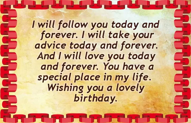 Happy Birthday Wishes To Kid Brother