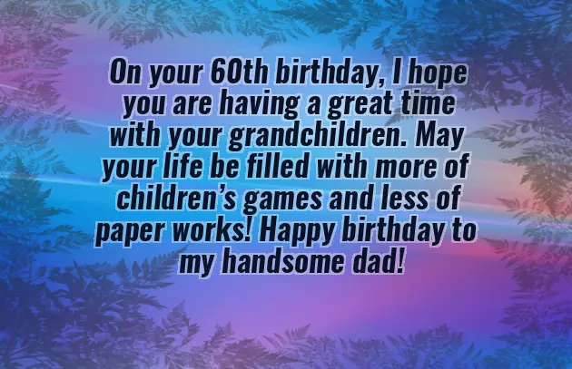 Wish You Happy Birthday Dad Wish You Happy Birthday Dad
