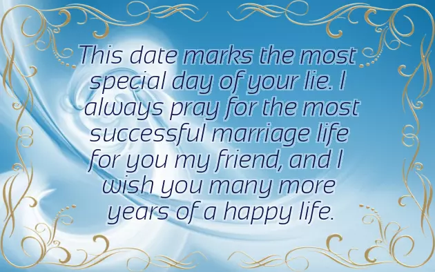 1St Wedding Anniversary Wishes 1St Wedding Anniversary Wishes