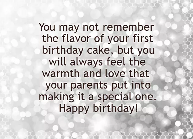 Birthday Wishes For Baby Girl Turning 1 Birthday Wishes For Baby Girl Turning 1