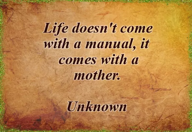 Birthday Wishes For Mothers Birthday