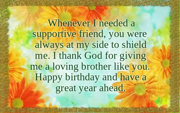 Happy Birthday Day Wishes For Sister