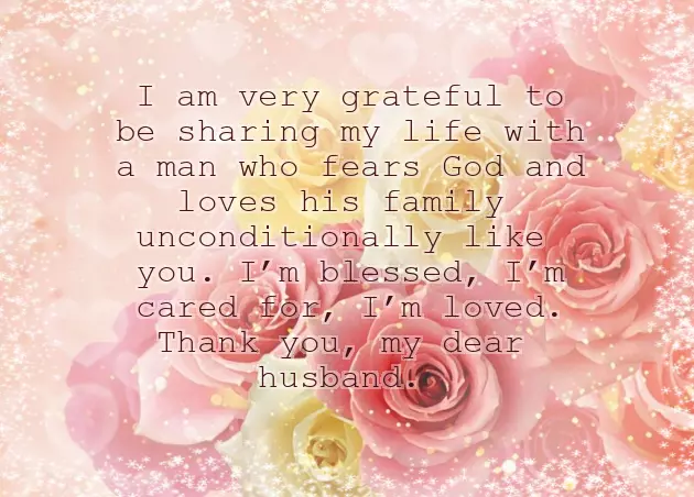 Fathers Day Message To My Son