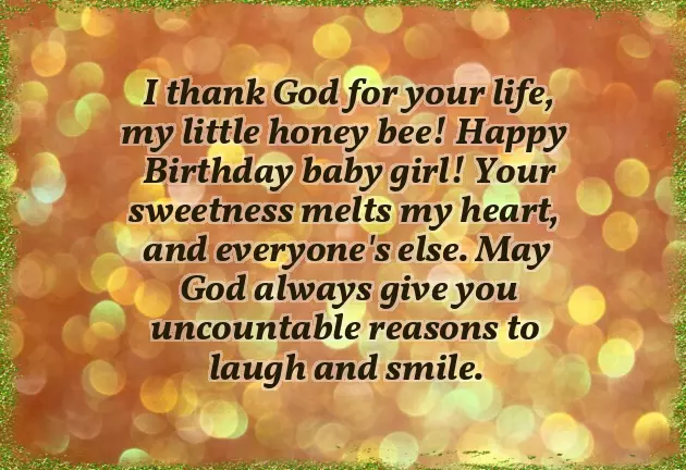 Happy Birthday For Girl Baby Happy Birthday For Girl Baby