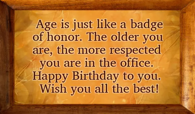 Funniest Birthday Wishes For Friend