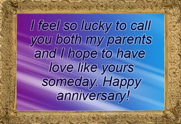 Creative Anniversary Ideas Your Parents Creative Anniversary Ideas Your Parents