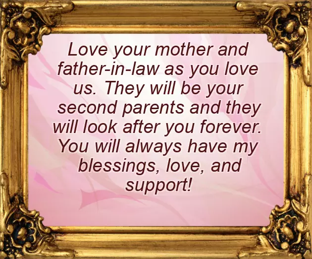 Bridal Shower Wishes For Friend