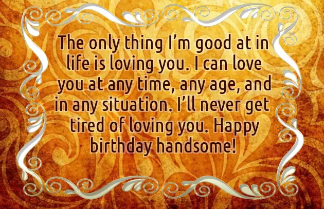 Birthday Sentiments For Husband Birthday Sentiments For Husband