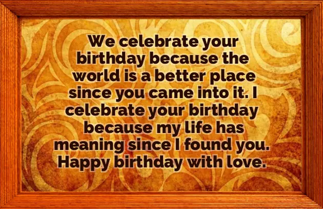 Birthday Prayer For Your Boyfriend Birthday Prayer For Your Boyfriend