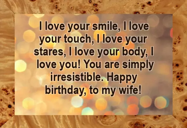 Happy Birthday To The Most Beautiful Mother