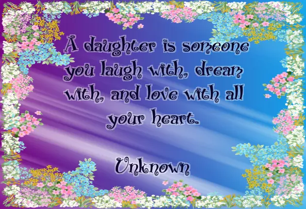 Newborn Baby Girl Blessing Wishes