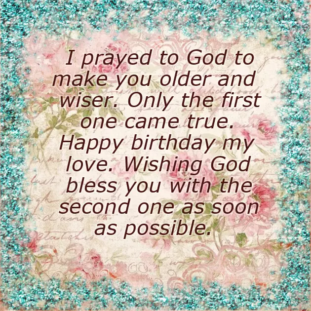 Wishes For 50Th Birthday Woman